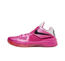 Load image into Gallery viewer, Size 10.5- Nike Zoom KD 4 2024 Aunt Pearl
