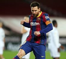 Load image into Gallery viewer, M - Nike FC Barcelona Mens Home Stadium Jersey Lionel Messi
