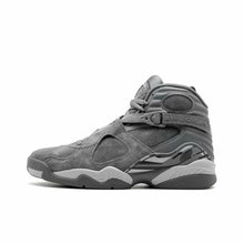 Load image into Gallery viewer, Size 12 - Jordan 8 Retro Cool Grey
