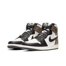 Load image into Gallery viewer, Size 12 - Jordan 1 Retro OG High Dark Mocha Travis Scott
