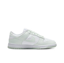 Load image into Gallery viewer, Size 9 - Nike Dunk Next Nature Low White Mint Michigan Green
