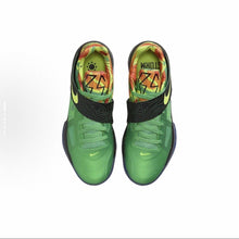 Load image into Gallery viewer, Size 8.5 - Nike KD 4 Weatherman (2024) Kevin Durant basketball
