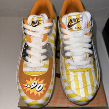 Load image into Gallery viewer, Size 8 - Nike Air Max 90 Fried Chicken
