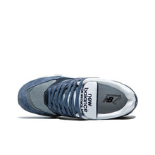 Load image into Gallery viewer, SIze 9.5 - New Balance M1500BN Made In England &#39;Steel Blue&#39;
