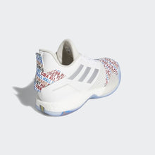 Load image into Gallery viewer, Size US9 - Adidas TMAC Millennium White Tracy McGrady Basketball Shoes EF1869
