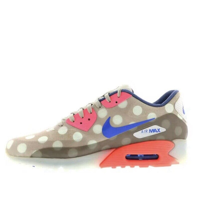 Size 10 - Nike Air Max 90 Ice City Qs NYC New York Limited