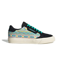 Load image into Gallery viewer, Size 8- Adidas Continental 80 Vulc Arizona Iced Tea ￼Black
