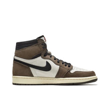 Load image into Gallery viewer, Size 10 - Jordan 1 Retro OG x Travis Scott High Mocha

