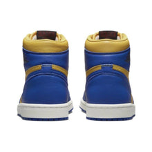 Load image into Gallery viewer, Size 11  - Jordan 1 Retro OG High Reverse Laney
