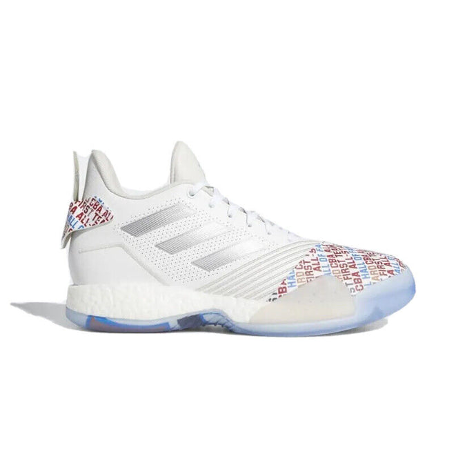 US11 - Adidas TMAC Millennium White Tracy McGrady Basketball Shoes EF1869