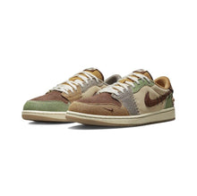 Load image into Gallery viewer, Size 11 - Jordan 1 Retro OG x Zion Williamson Low Voodoo
