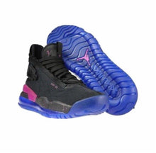 Load image into Gallery viewer, Size 12 - Jordan Proto Max 720 Racer Blue hyper Black Violet
