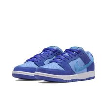 Load image into Gallery viewer, Size 12 - Nike Dunk Low Pro SB Fruity Pack - Blue Raspberry
