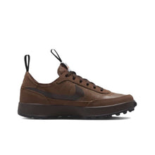 Load image into Gallery viewer, Size 10.5  - NikeCraft x Tom Sachs (General Purpose Shoe) “Brown”
