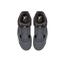 Load image into Gallery viewer, Size 11.5 / W 13 - Jordan 4 Retro Low Cool Grey
