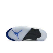 Load image into Gallery viewer, Size 12 - Air Jordan 5 Retro Stealth 2.0

