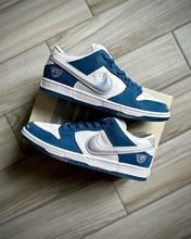 Load image into Gallery viewer, Size 11 - Nike SB Dunk Low x Born x Raised One Block At A Time
