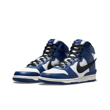 Load image into Gallery viewer, Size 11  - Nike AMBUSH x Dunk High Deep Royal

