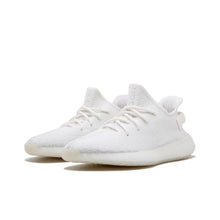 Load image into Gallery viewer, SizeM 8.5 / W 9.5 - adidas Yeezy Boost 350 V2 Cream White / Triple White
