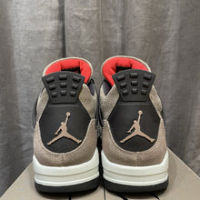 Load image into Gallery viewer, Size 11 - Jordan 4 Retro Mid Taupe Haze
