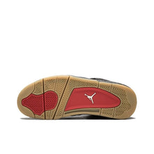 Load image into Gallery viewer, Size 10 - Jordan 4 Retro x Levi&#39;s  Denim
