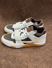 Load image into Gallery viewer, Size 11 - Jordan Jumpman Jack TR Sail travis scott jordan
