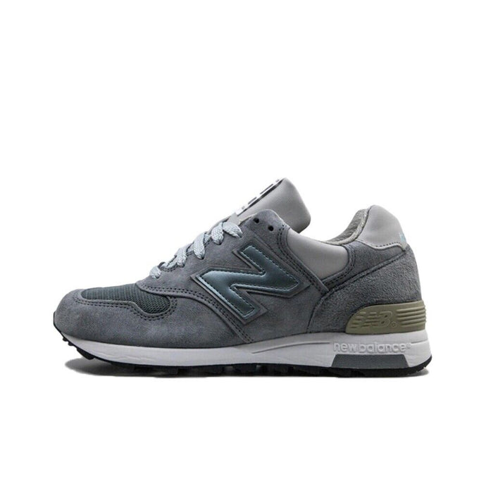 Size 10.5 - New Balance 1400 Made IN USA Light Grey M1400SB