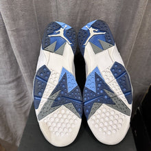 Load image into Gallery viewer, Size 12 - Jordan 7 Retro French Blue
