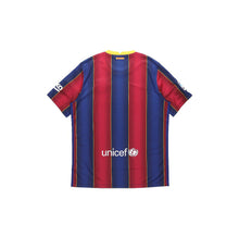 Load image into Gallery viewer, M - Nike FC Barcelona Mens Home Stadium Jersey Lionel Messi

