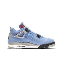 Load image into Gallery viewer, Size 9 - Jordan 4 Retro University Blue
