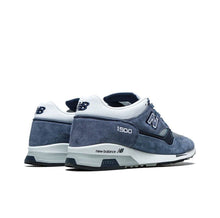 Load image into Gallery viewer, SIze 9.5 - New Balance M1500BN Made In England &#39;Steel Blue&#39;
