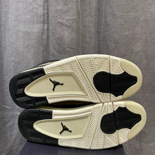 Load image into Gallery viewer, Size M10.5 / W 12  - Air Jordan 4 Retro Mushroom W
