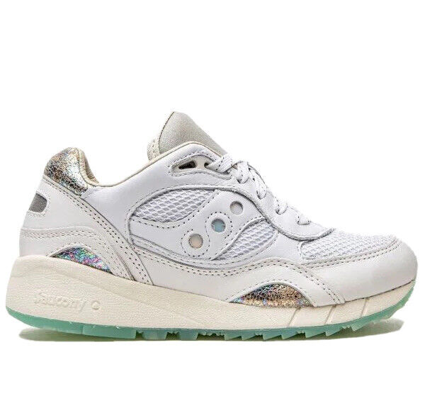 Size 9 - Saucony Shadow 6000 Mother Of Pearl