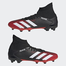 Load image into Gallery viewer, Size 12 - Adidas Predator 20.3 Mens Football Firm Ground Soccer Boots
