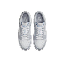 Load image into Gallery viewer, Size 10 - Nike Dunk Low Wolf Gray  Two Tone Grey
