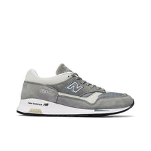 Load image into Gallery viewer, SIze 9.5 - New Balance M1500BSG Slate Blue Grey Made in England
