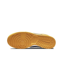 Load image into Gallery viewer, US 11.5 - Nike Dunk Low  Goldenrod BLACK YELLOW
