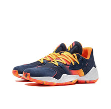 Load image into Gallery viewer, Size 13 - Adidas Harden Vol 4 GCA  James Harden basketball shoes
