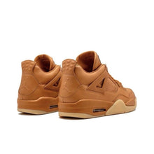 Load image into Gallery viewer, Size 11 - Jordan 4 Retro Ginger Wheat （2016）
