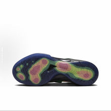 Load image into Gallery viewer, Size 8.5 - Nike KD 4 Weatherman (2024) Kevin Durant basketball
