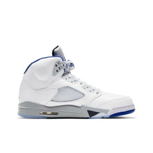 Load image into Gallery viewer, Size 12 - Air Jordan 5 Retro Stealth 2.0
