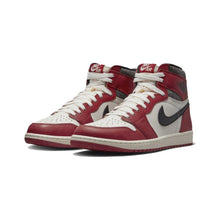 Load image into Gallery viewer, US 10 - Jordan 1 Retro High OG Chicago Reimagined Lost &amp; Found 2022

