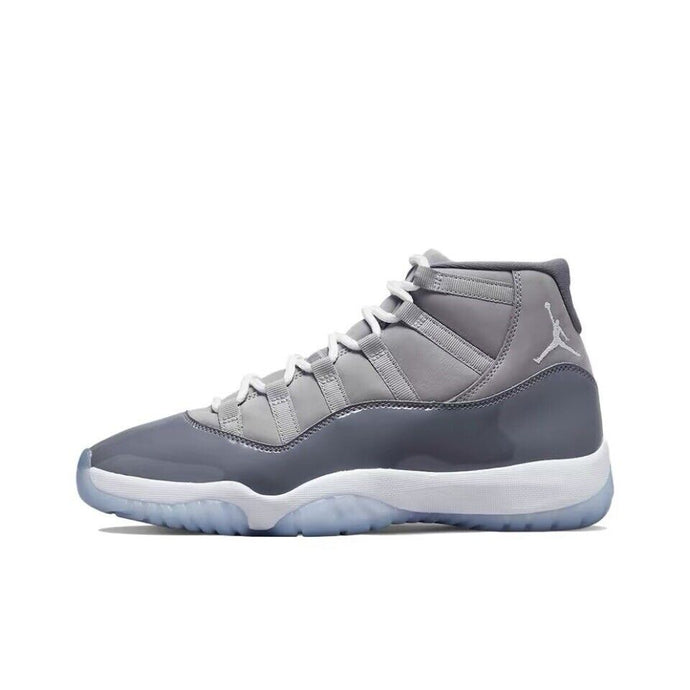 Size 11 - Jordan 11 Retro High Cool Grey
