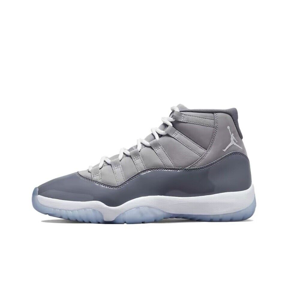 Size 11 - Jordan 11 Retro High Cool Grey