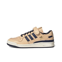 Load image into Gallery viewer, MUS4 / WUS5 - EUR36 - Adidas Forum 84 Low Blue Thread FY7792
