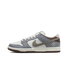 Load image into Gallery viewer, Size 10 - Nike SB Dunk Low x Yuto Horigome Gray
