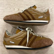 Load image into Gallery viewer, Size 11 - adidas Song for the Mute x Country OG Pony Hair Pack - Bronze Strata
