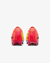 Load image into Gallery viewer, Size 10 - Nike Zoom Mercurial Vapor 16 Elite SE FG Cosmic Speed Chapter 2 Pack
