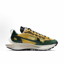 Load image into Gallery viewer, Size 10 - Nike x Sacai Vaporwaffle Tour Yellow Stadium Green
