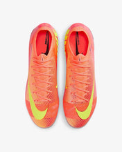 Load image into Gallery viewer, Size 10 - Nike Zoom Mercurial Vapor 16 Elite SE FG Cosmic Speed Chapter 2 Pack

